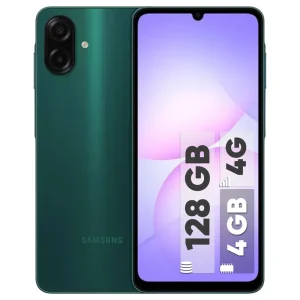 گوشی موبایل سامسونگ Galaxy A07 دو سیم‌کارت 128GB رم 4GB